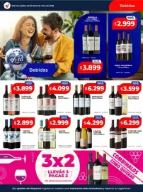 Catálogo Supermayorista Vital semana 30 Página 12