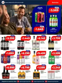 Catálogo Supermayorista Vital semana 30 Página 13