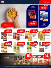 Catálogo Supermayorista Vital semana 30 Página 15