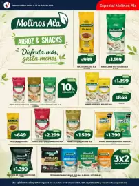 Catálogo Supermayorista Vital semana 30 Página 16