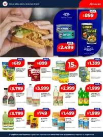 Catálogo Supermayorista Vital semana 30 Página 17