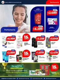 Catálogo Supermayorista Vital semana 30 Página 2