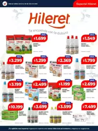 Catálogo Supermayorista Vital semana 30 Página 20