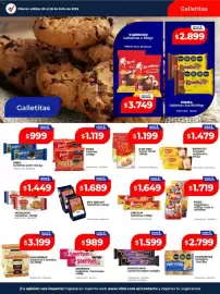 Catálogo Supermayorista Vital semana 30 Página 22