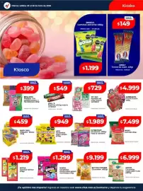 Catálogo Supermayorista Vital semana 30 Página 24