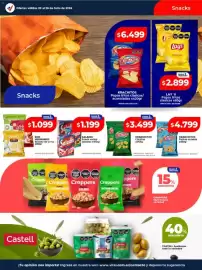 Catálogo Supermayorista Vital semana 30 Página 25