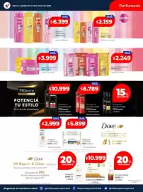 Catálogo Supermayorista Vital semana 30 Página 3