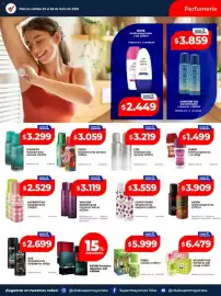 Catálogo Supermayorista Vital semana 30 Página 4