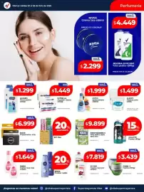 Catálogo Supermayorista Vital semana 30 Página 5