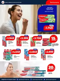 Catálogo Supermayorista Vital semana 30 Página 6