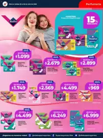 Catálogo Supermayorista Vital semana 30 Página 7