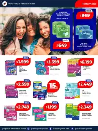Catálogo Supermayorista Vital semana 30 Página 8