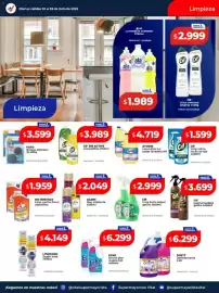 Catálogo Supermayorista Vital semana 30 Página 9
