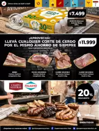 Catálogo Supermayorista Vital semana 30 Página 3