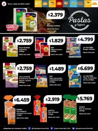 Catálogo Supermayorista Vital semana 30 Página 6