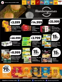 Catálogo Supermayorista Vital semana 30 Página 7