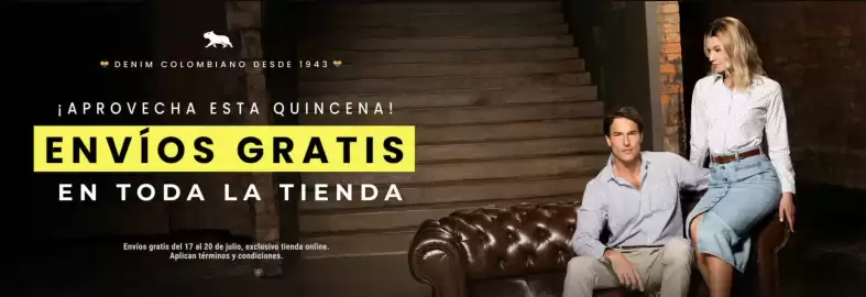 Catálogo Lec Lee Página 1