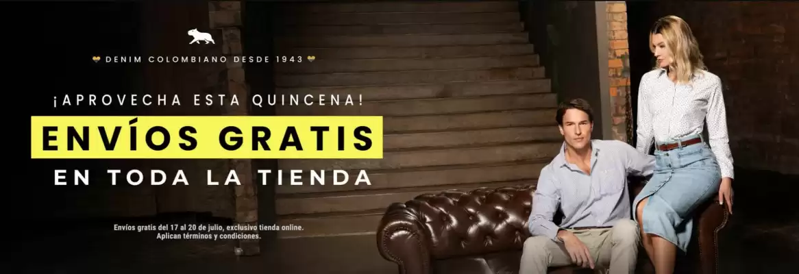Catálogo Lec Lee (válido hasta 22-07)