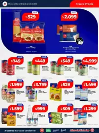 Catálogo Supermayorista Vital semana 30 Página 2