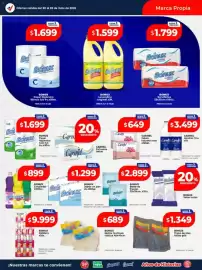 Catálogo Supermayorista Vital semana 30 Página 3