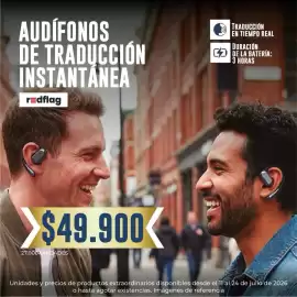 Catálogo Tiendas D1 Página 1