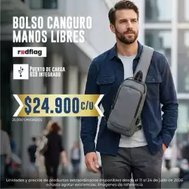 Catálogo Tiendas D1 Página 2