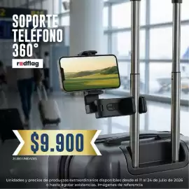 Catálogo Tiendas D1 Página 3