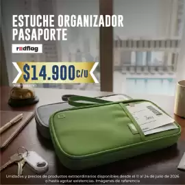 Catálogo Tiendas D1 Página 4