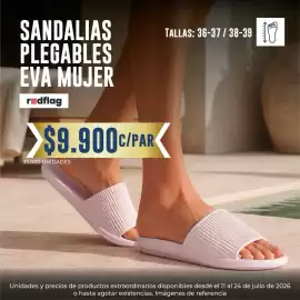 Catálogo Tiendas D1 Página 5
