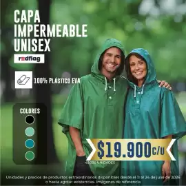 Catálogo Tiendas D1 Página 7