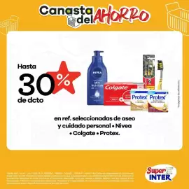 Catálogo Super Inter Página 1