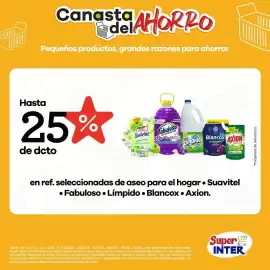 Catálogo Super Inter Página 2