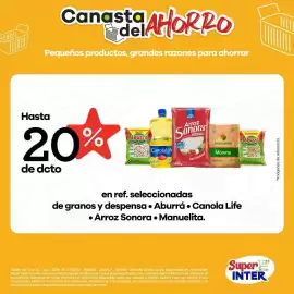 Catálogo Super Inter Página 3