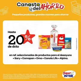 Catálogo Super Inter Página 4