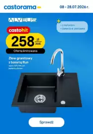 Castorama gazetka Strona 11