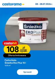 Castorama gazetka Strona 2