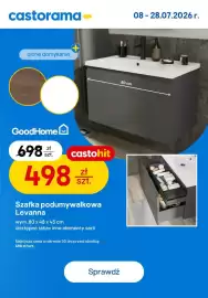 Castorama gazetka Strona 3