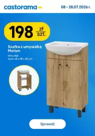 Castorama gazetka Strona 7