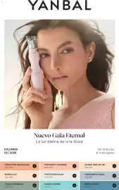 Catálogo Yanbal Página 1