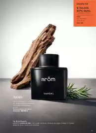 Catálogo Yanbal Página 119