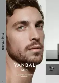 Catálogo Yanbal Página 126
