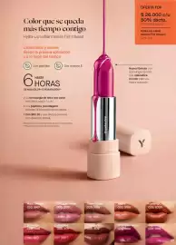 Catálogo Yanbal Página 63