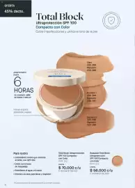 Catálogo Yanbal Página 74