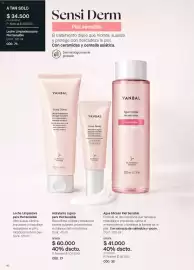 Catálogo Yanbal Página 90