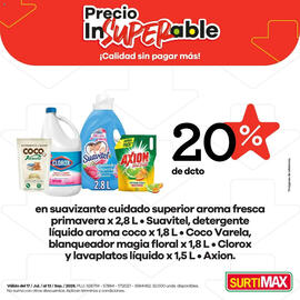 Catálogo Surtimax Página 4
