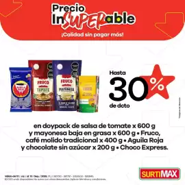 Catálogo Surtimax Página 2