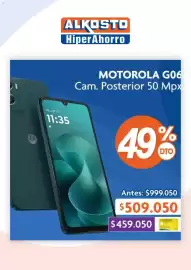 Catálogo Alkosto semana 29 Página 2