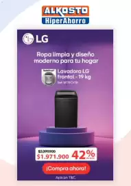 Catálogo Alkosto semana 29 Página 3