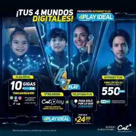 Catálogo CNT Página 2