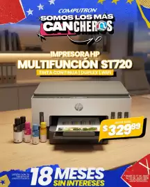 Catálogo Computron Página 1